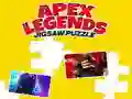 بازی پازل Apex Legends آنلاین