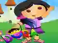 بازی دورا آنلاین