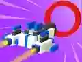بازی هواپیما هورکرافت 3D آنلاین