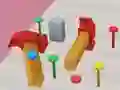 بازی استاد چکش بازی 3D آنلاین بازی استاد چکش بازی 3D آنلاین