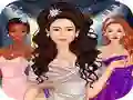 بازی آرایشگاه پرنسس سلطنتی آنلاین بازی آرایشگاه پرنسس سلطنتی آنلاین