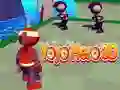 بازی قهرمان یویو 3D آنلاین بازی قهرمان یویو 3D آنلاین
