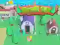 بازی جزیره شهر Craft 3D آنلاین