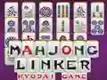 بازی بازی Mahjong Linker Kyodai آنلاین بازی بازی Mahjong Linker Kyodai آنلاین