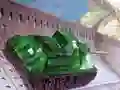بازی راننده ترافیک تانک آنلاین