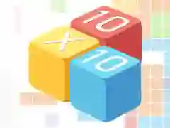 بازی 10x10 پر کنید شبکه آنلاین بازی 10x10 پر کنید شبکه آنلاین