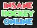 بازی هاکی دیوانه آنلاین آنلاین