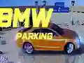 بازی پارک BMW آنلاین بازی پارک BMW آنلاین