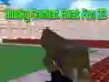 بازی نبرد بلوکی SWAT سرگرم کننده 3D آنلاین بازی نبرد بلوکی SWAT سرگرم کننده 3D آنلاین