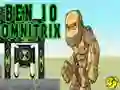 بازی بن 10 اومنی‌ترکس آنلاین