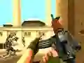 بازی FPS تیرانداز حمله آنلاین بازی FPS تیرانداز حمله آنلاین