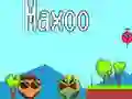 بازی مکسو آنلاین