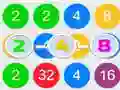 بازی 2 4 8 آنلاین