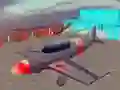 بازی پارکور واقعی هواپیما 3D آنلاین بازی پارکور واقعی هواپیما 3D آنلاین