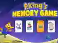 بازی بازی حافظه P. King آنلاین بازی بازی حافظه P. King آنلاین