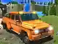 بازی شبیهساز جیپ آفرود 4x4 2022 آنلاین بازی شبیهساز جیپ آفرود 4x4 2022 آنلاین