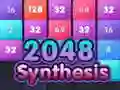 بازی 2048 ترکیب آنلاین بازی 2048 ترکیب آنلاین