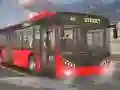 بازی راننده اتوبوس شهری آنلاین بازی راننده اتوبوس شهری آنلاین