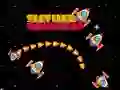 بازی Slither Rocket.io آنلاین بازی Slither Rocket.io آنلاین