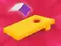بازی سوراخ ذرت 3D آنلاین بازی سوراخ ذرت 3D آنلاین