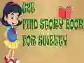 بازی G2E کتاب داستان را برای Sweety پیدا کن آنلاین بازی G2E کتاب داستان را برای Sweety پیدا کن آنلاین
