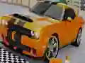 بازی پارکینگ واقعی - GTa آنلاین