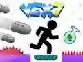 بازی Vex 7 آنلاین