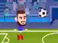 بازی فوتبال PvP (نبرد فوتبال) آنلاین