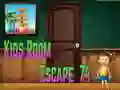 بازی فرار از اتاق کودکان آمگل ۷۴ آنلاین
