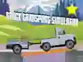 بازی شبیهساز حمل و نقل کامیون آنلاین بازی شبیهساز حمل و نقل کامیون آنلاین