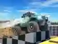 بازی رانندگی کامیون غولپیکر 4x4 3D آنلاین بازی رانندگی کامیون غولپیکر 4x4 3D آنلاین