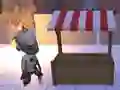 بازی گلوله زامبی 3D آنلاین بازی گلوله زامبی 3D آنلاین
