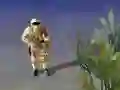 بازی شلیک زامبی بقا از بالا آنلاین بازی شلیک زامبی بقا از بالا آنلاین