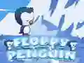 بازی پنگوئن سست آنلاین