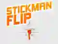 بازی استیک‌من flip آنلاین