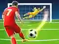 بازی فوتبال 3D آنلاین