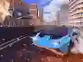 بازی راننده شهر هوراکان آنلاین