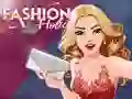 بازی معتاد مد آنلاین