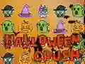 بازی Halloween Crush آنلاین