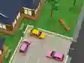 بازی پارکینگ خودرو 3D: پازل ادغام آنلاین بازی پارکینگ خودرو 3D: پازل ادغام آنلاین