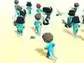 بازی بازیهای هشتپا 3D آنلاین بازی بازیهای هشتپا 3D آنلاین