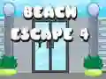 بازی فرار از ساحل 4 آنلاین