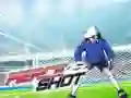 بازی شلیک شدید آنلاین