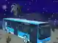 بازی راننده اتوبوس آبی 2023 آنلاین