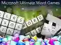 بازی Microsoft Ultimate Word Games آنلاین بازی Microsoft Ultimate Word Games آنلاین