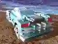 بازی پارک خودرو 2023 آنلاین