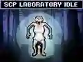بازی آزمایشگاه SCP Idle آنلاین بازی آزمایشگاه SCP Idle آنلاین