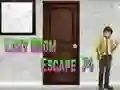 بازی آمجل فرار آسان از اتاق ۷۴ آنلاین