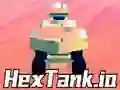 بازی HexTank.io آنلاین