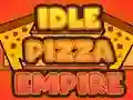 بازی امپراتوری پیتزای بی کار آنلاین